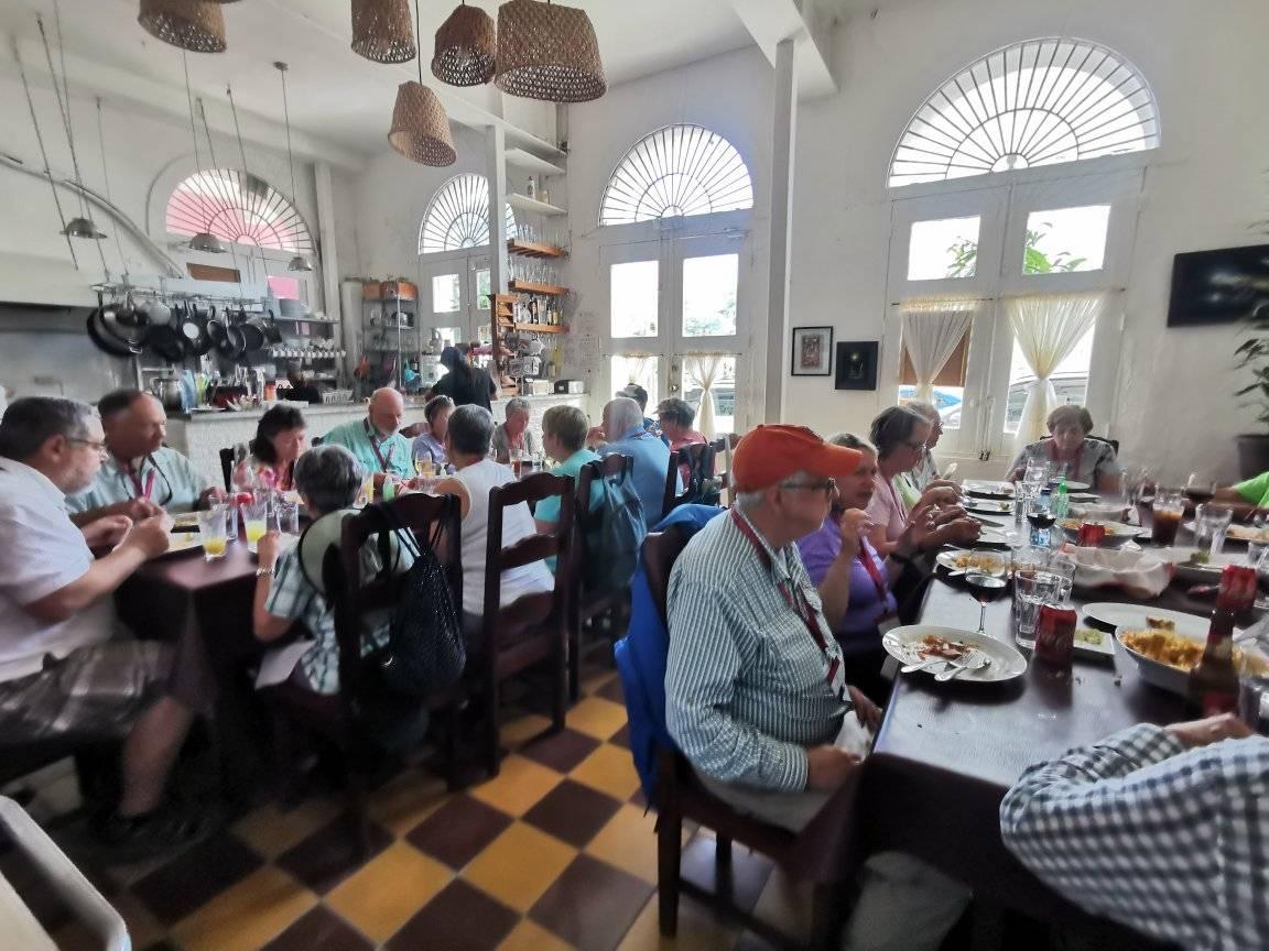 Restaurants in Panama City, best restaurants in Panama City, where to eat in Panama City, restaurants Panama City, Panama City food, best Panama City restaurants, René Café