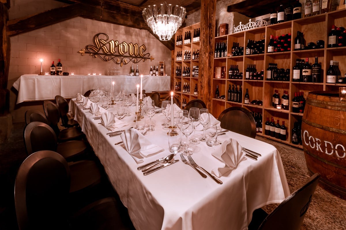 Restaurants in Zurich, best restaurants in Zurich, where to eat in Zurich, restaurants Zurich, Zurich food, best Zurich restaurants, krone
