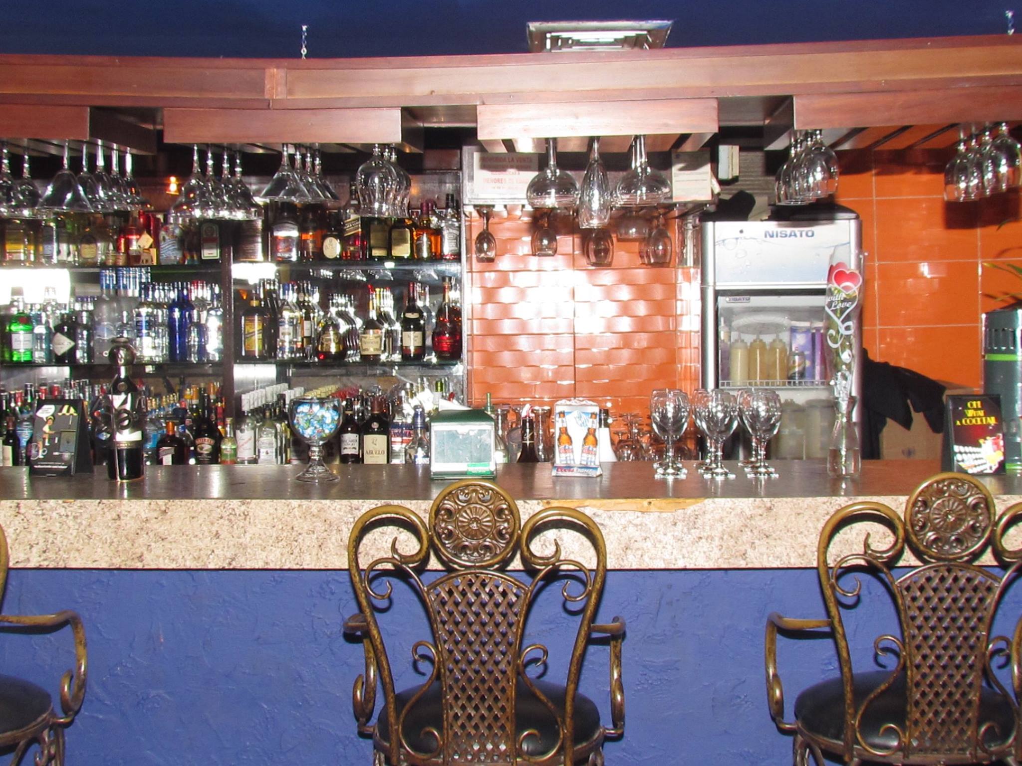 Restaurants in Panama City, best restaurants in Panama City, where to eat in Panama City, restaurants Panama City, Panama City food, best Panama City restaurants, restaurante el caribe
