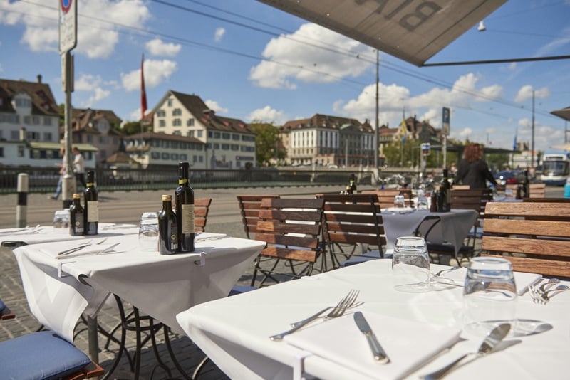 Restaurants in Zurich, best restaurants in Zurich, where to eat in Zurich, restaurants Zurich, Zurich food, best Zurich restaurants, bianchi