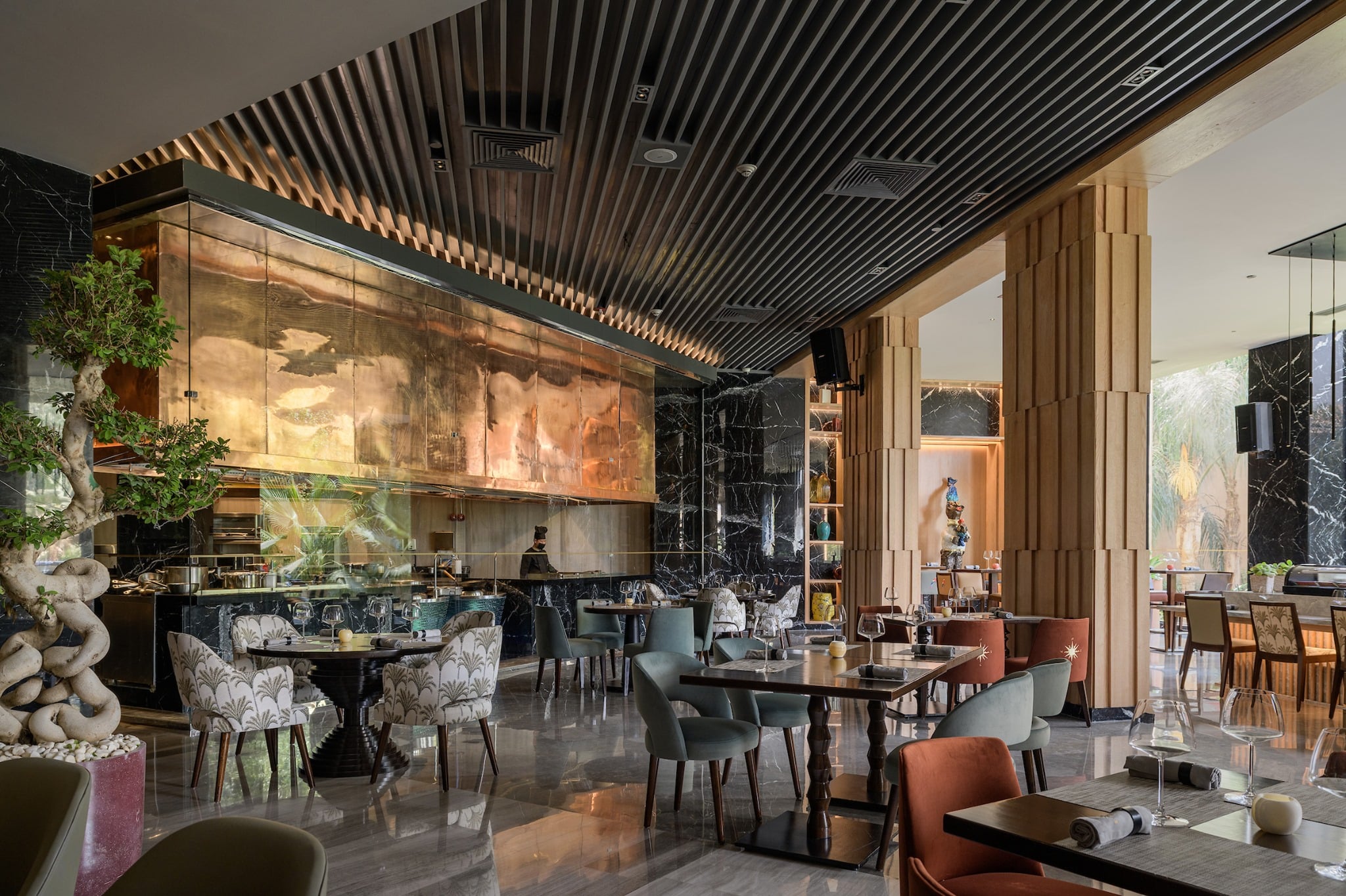Restaurants in Cairo, best restaurants in cairo, where to eat in cairo, restaurants cairo, cairo food, best cairo restaurants, TAO