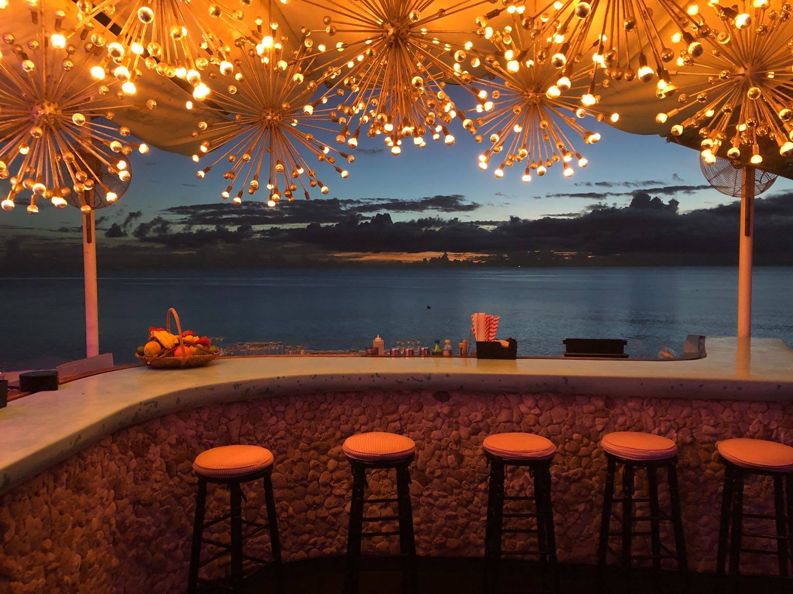 Restaurants in Bridgetown, best restaurants in Bridgetown, where to eat in Bridgetown, restaurants Bridgetown, Bridgetown food, best Bridgetown restaurants, the cliff beach club