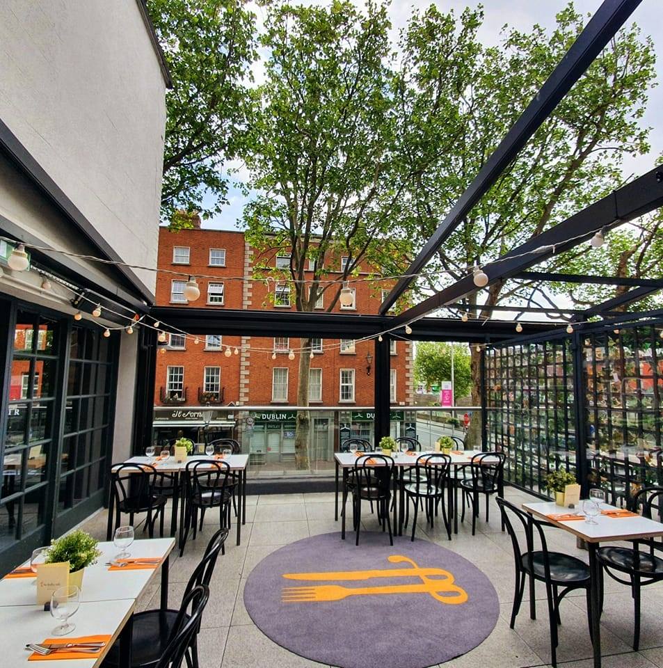 Restaurants in Dublin, best restaurants in Dublin, restaurants Dublin, Dublin restaurants, where to eat in Dublin, Dublin food, the woollen mills
