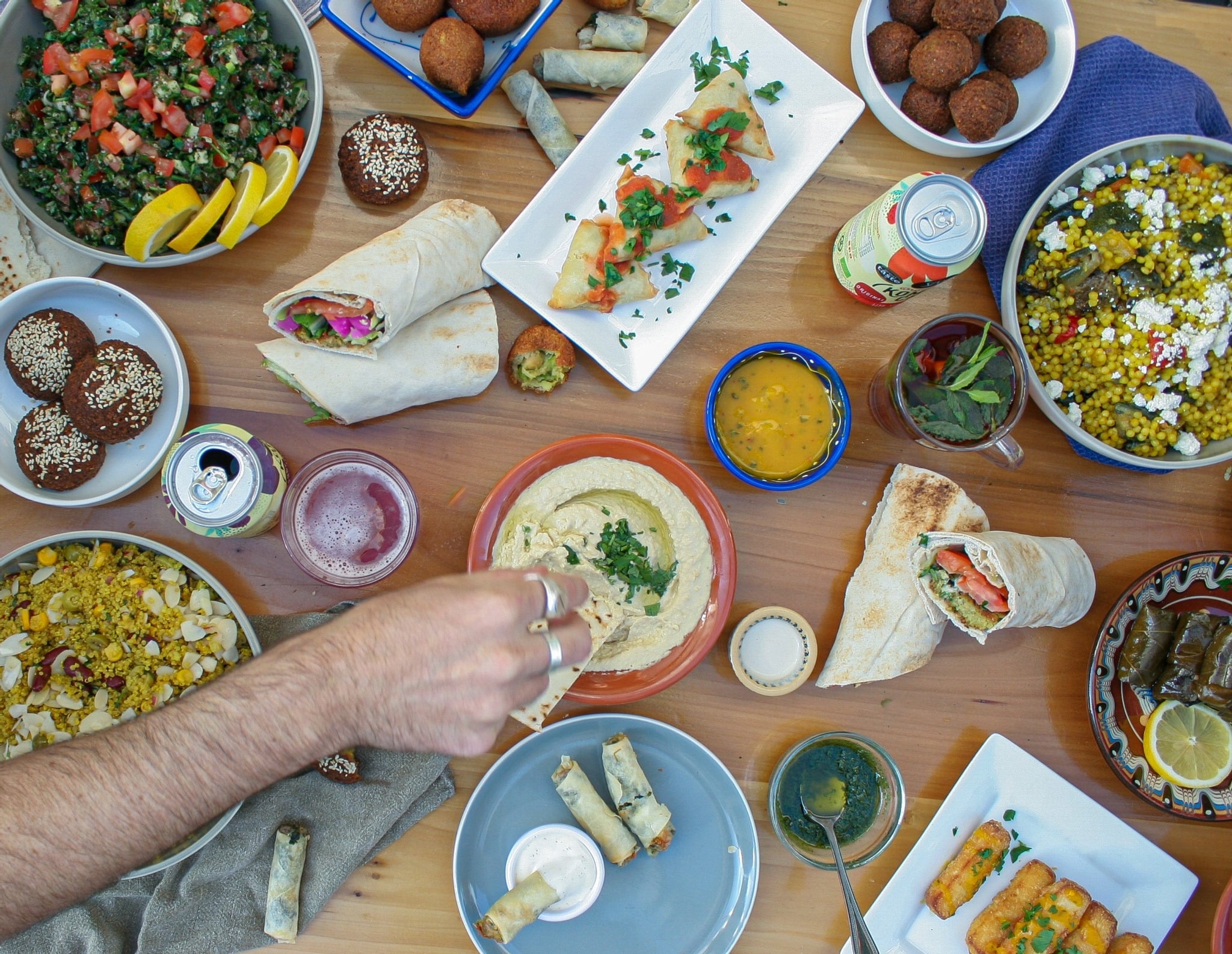 vegan restaurants in Dublin, vegetarian restaurants in Dublin, vegan in Dublin, vegetarian in Dublin, umi falafel