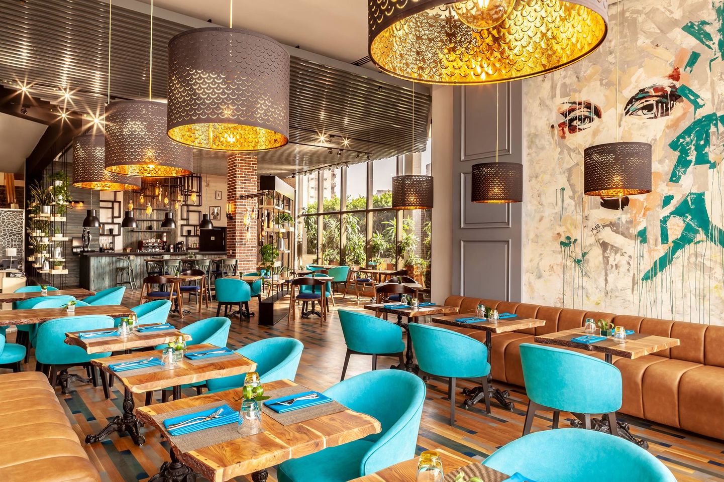 Restaurants in Cairo, best restaurants in cairo, where to eat in cairo, restaurants cairo, cairo food, best cairo restaurants, zen cafe & lounge
