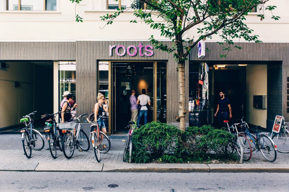 vegan restaurants in Zurich, vegetarian restaurants in Zurich, vegan in Zurich, vegetarian in Zurich, roots