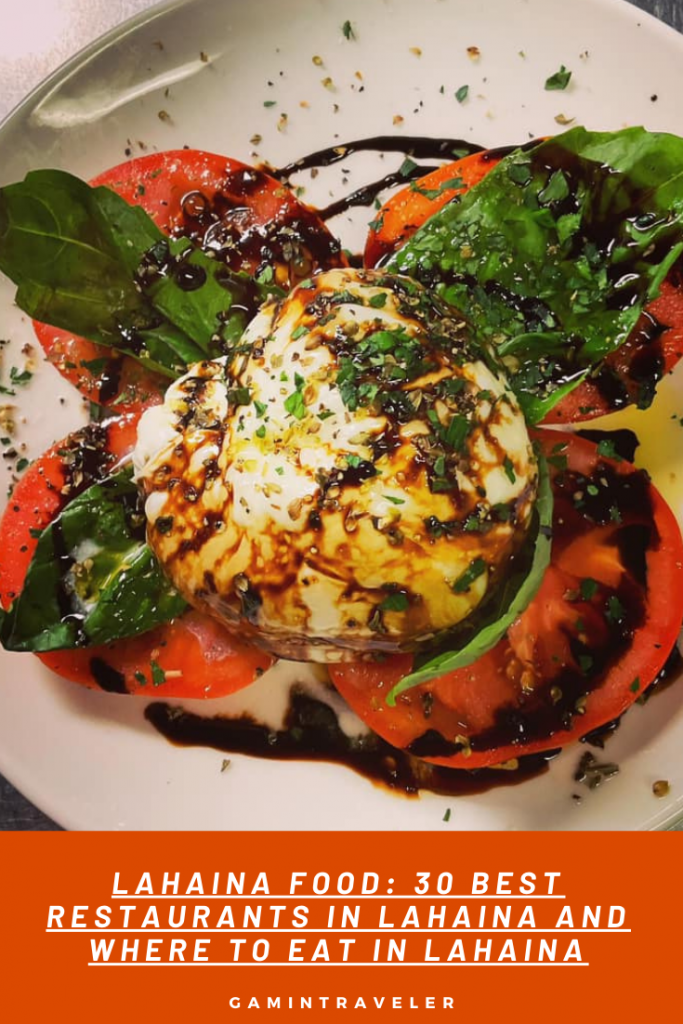 3 LAHAINA FOOD 30 BEST RESTAURANTS IN LAHAINA AND WHERE TO EAT IN LAHAINA