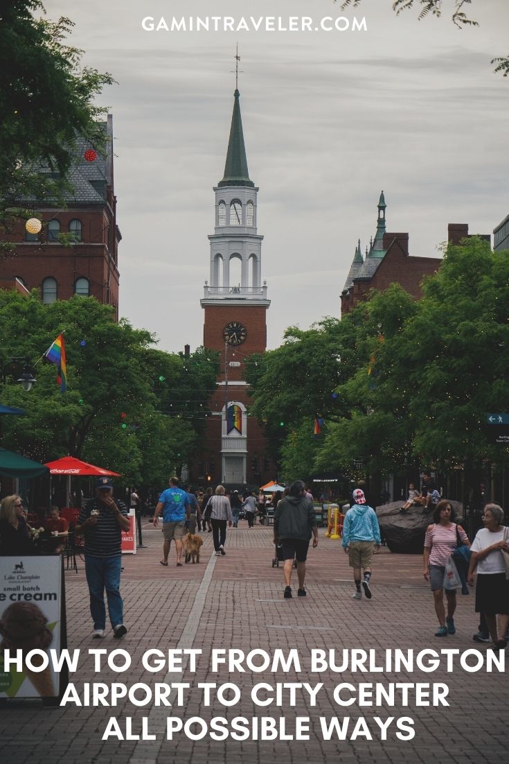 How To Get From Burlington Airport To City Center - All Possible Ways, cheapest way from Burlington airport to Downtown, cheapest way from Burlington airport to city, Burlington airport to city center, Burlington airport to downtown, Burlington Bus Airport, Bus Burlington Airport to Burlington City Center