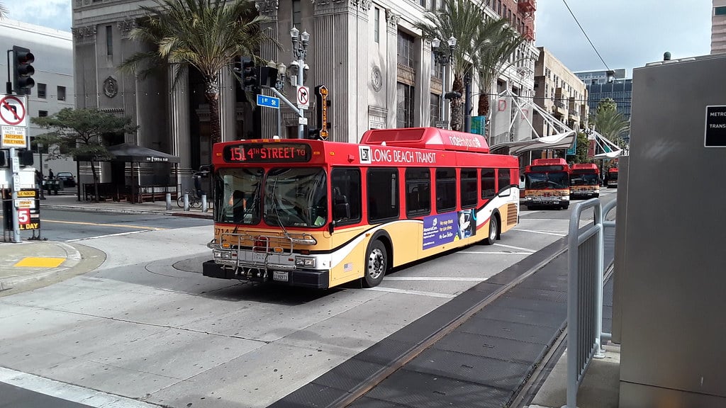 How To Get From Long Beach Airport To Huntington Beach - All Possible Ways, cheapest way from Long Beach airport to Huntington Beach, Long Beach airport to Huntington Beach, Long Beach Airport Bus, Long Beach Airport Bus to Huntington Beach, Buses Long Beach, from Long Beach to Huntington Beach