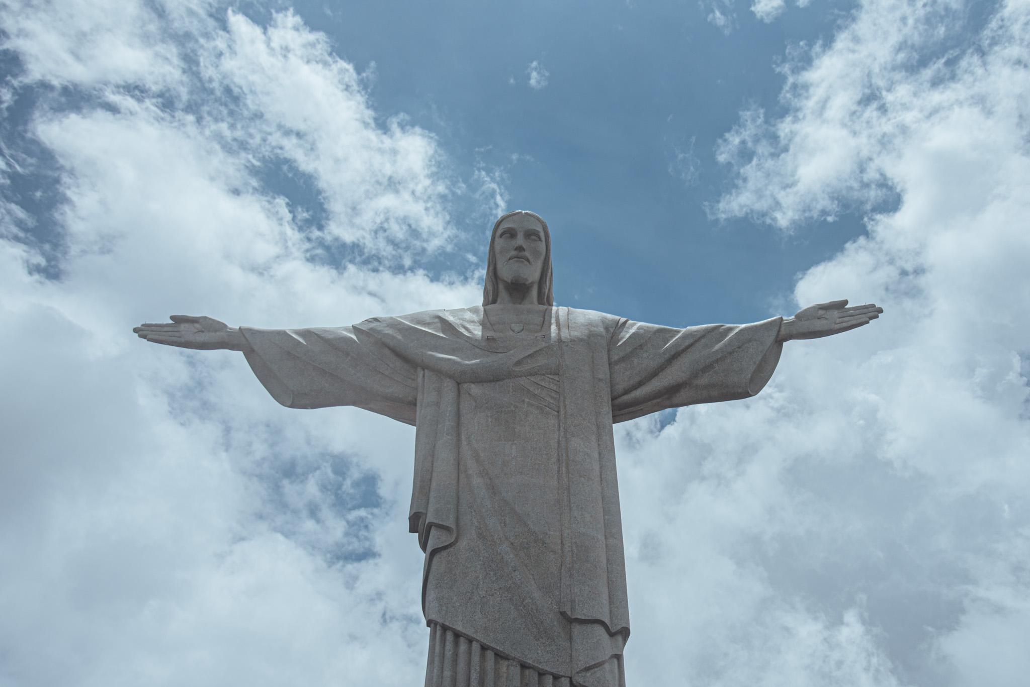 Christ the Redeemer