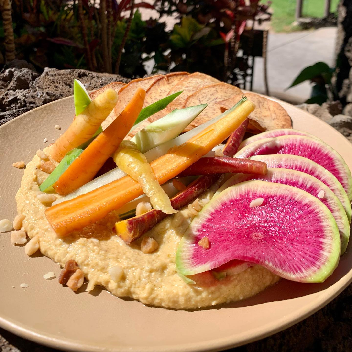 LEILANI'S ON THE BEACH, restaurants in Lahaina, restaurants in Lahaina, plant based restaurants in Lahaina, vegetarian restaurants in Lahaina, vegan restaurants in Lahaina, Lahaina food, where to eat in Lahaina, vegan in Lahaina, vegetarian in Lahaina