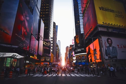 A Useful Guide On How To Make The Most Of Your Trip To NYC