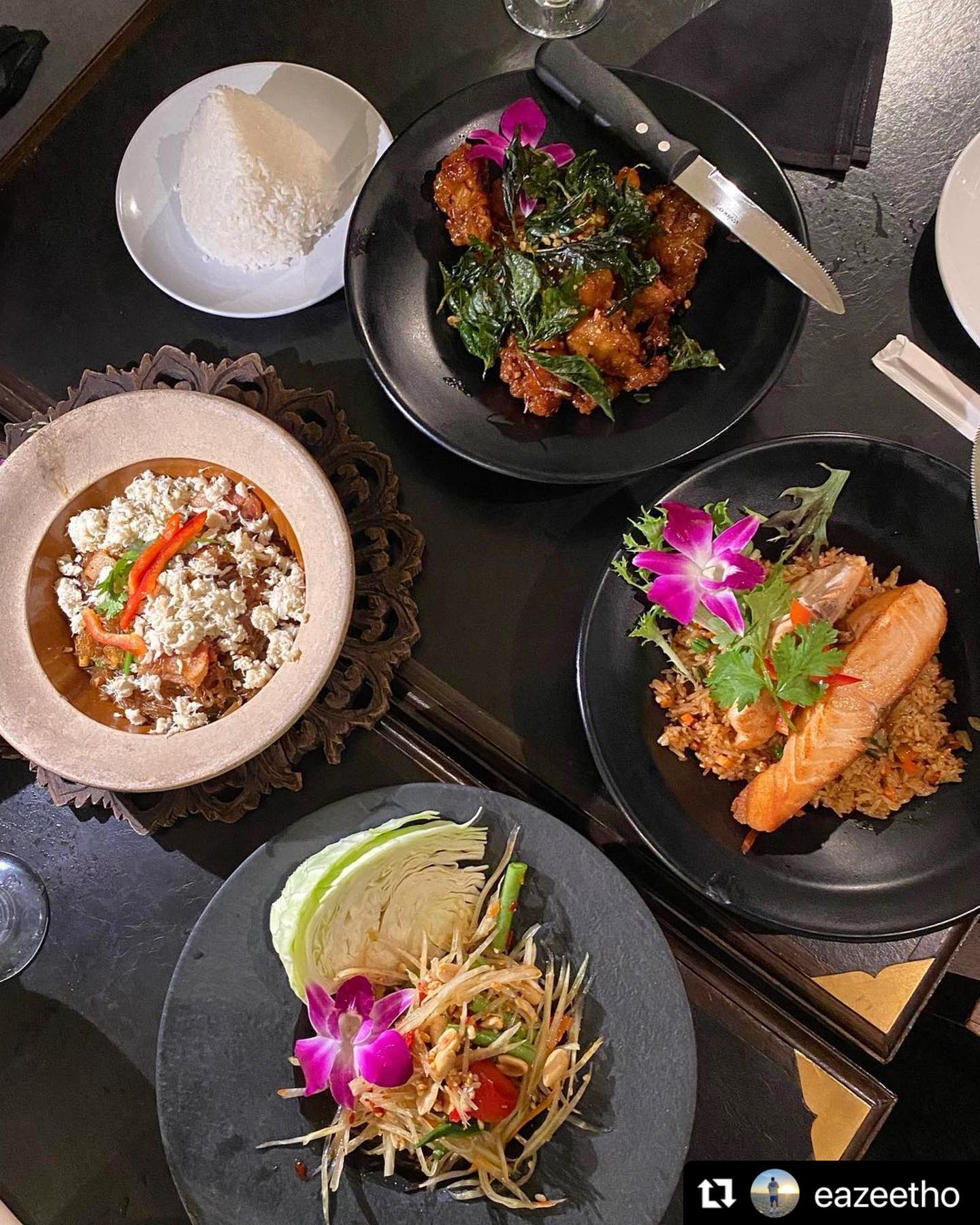 Noi Thai Cuisine Waikiki, restaurants in Waikiki, restaurants in Waikiki, plant based restaurants in Waikiki, vegetarian restaurants in Waikiki, vegan restaurants in Waikiki, Waikiki food, where to eat in Waikiki