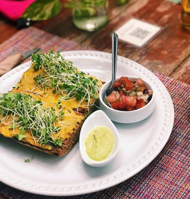 Restaurants In Cancun, best Restaurants In Cancun, Cancun food, where to eat in Cancun, vegetarian Restaurants In Cancun, vegan Restaurants In Cancun, Cancun restaurants