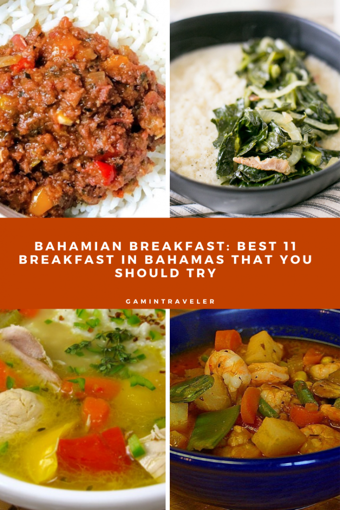 1 BAHAMIAN BREAKFAST BEST 11 BREAKFAST IN BAHAMAS THAT YOU SHOULD TRY