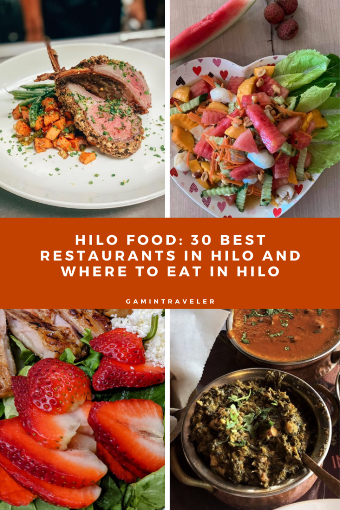 1 HILO FOOD 30 BEST RESTAURANTS IN HILO AND WHERE TO EAT IN HILO