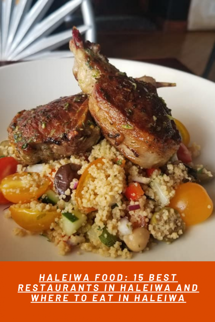 3 HALEIWA FOOD 15 BEST RESTAURANTS IN HALEIWA AND WHERE TO EAT IN HALEIWA