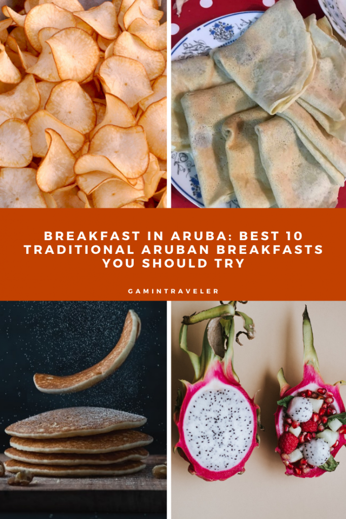 Aruban Breakfast - 10 Best Traditional Breakfast In Aruba That You Should Try 3 BREAKFAST IN ARUBA BEST 10 TRADITIONAL ARUBAN BREAKFASTS YOU SHOULD TRY 2