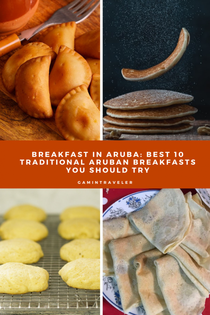 Aruban Breakfast - 10 Best Traditional Breakfast In Aruba That You Should Try 1 BREAKFAST IN ARUBA BEST 10 TRADITIONAL ARUBAN BREAKFASTS YOU SHOULD TRY
