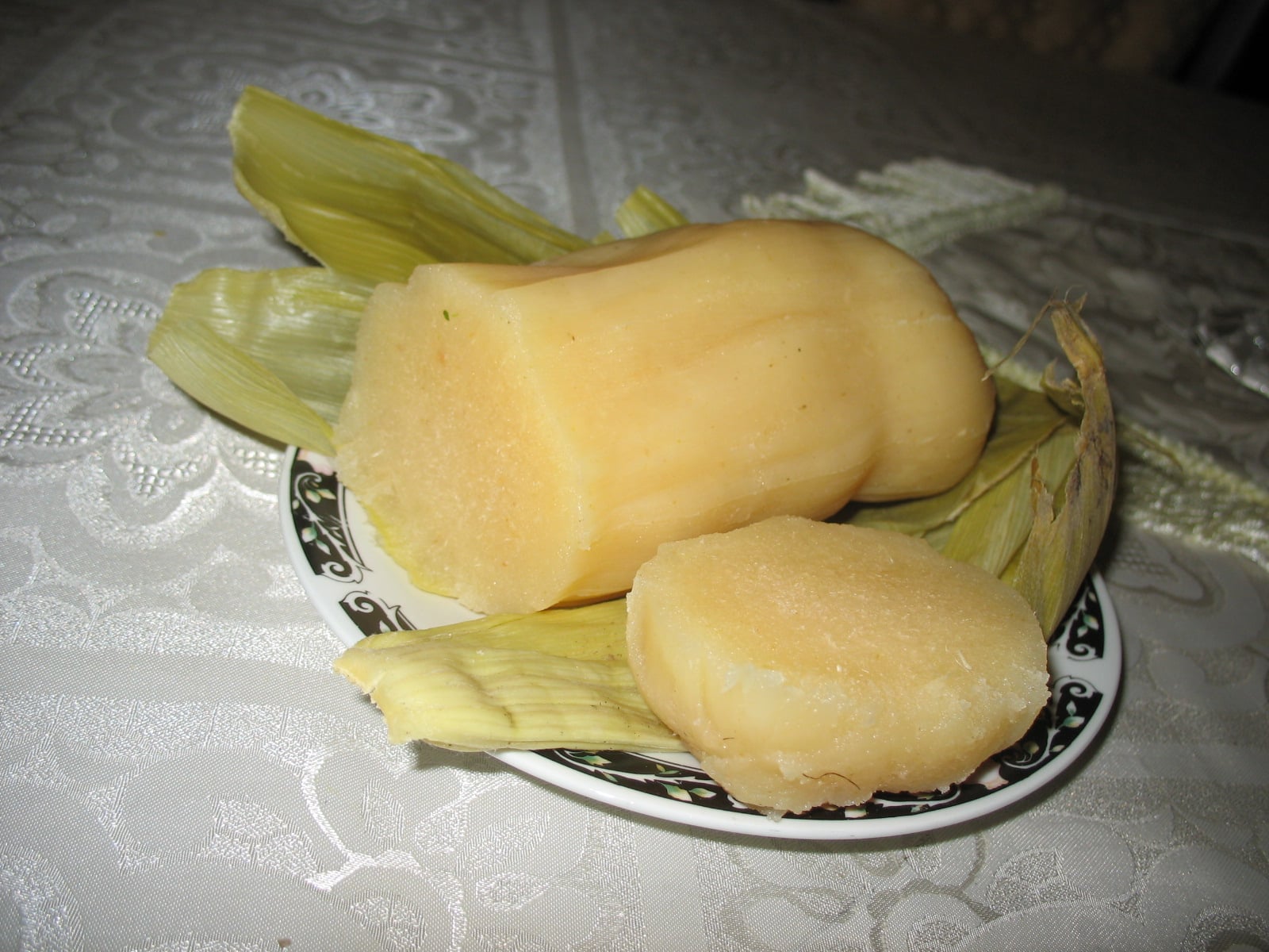 Colombian Breakfast, Breakfast in Colombia, Bollos de Yuca