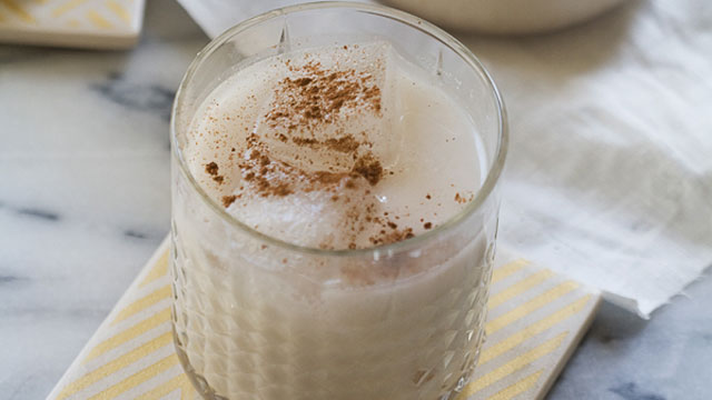 Guatemalan Breakfast: 19 Best Breakfast In Guatemala That Shows How to Start the Day 17 Horchata, Guatemalan breakfast, breakfast in Guatemala