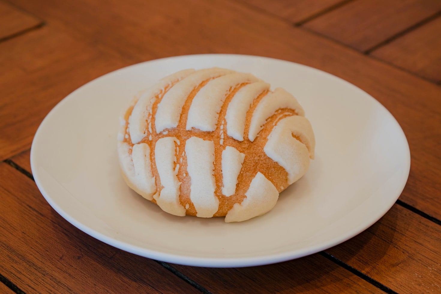 Guatemalan Breakfasts Pan Dulce 1