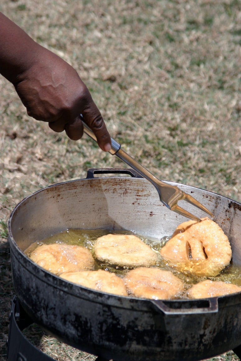 Bahamian johnnycakes, Jamaican johnnycakes, Bahamas vs Costa Rica