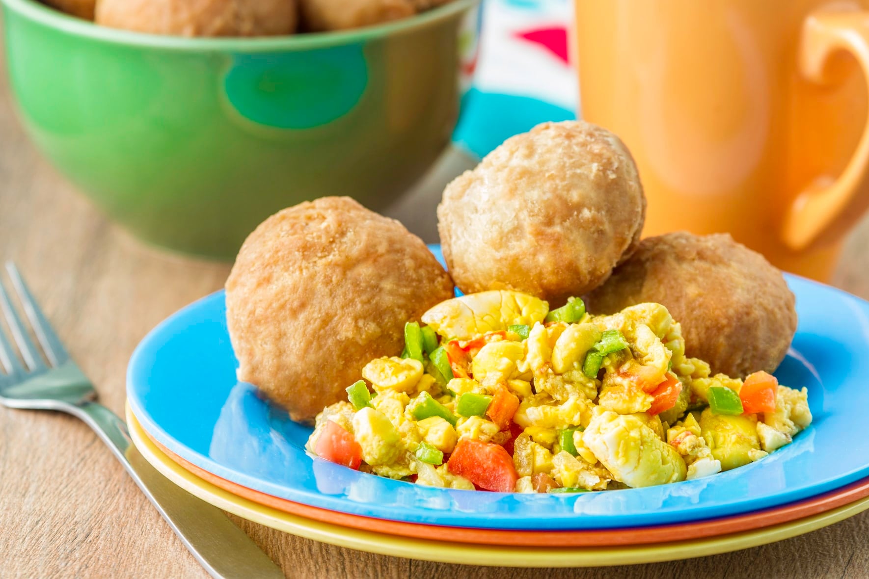 Jamaican Breakfast: 13 Best Breakfast In Jamaica That You Should Try. From delicious traditional food to sweet and healthy options.