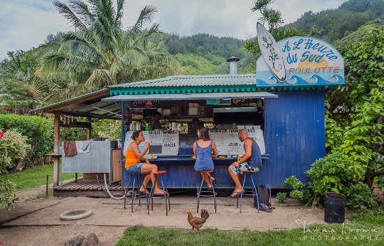 Moorea Food - 30 Best Restaurants In Moorea 20 A L'HEURE DU SUD, Moorea restaurants, restaurants in Moorea, plant based restaurants in Moorea, vegetarian restaurants in Moorea, vegan restaurants in Moorea, Moorea food, where to eat in Moorea, vegan in Moorea, vegetarian in Moorea