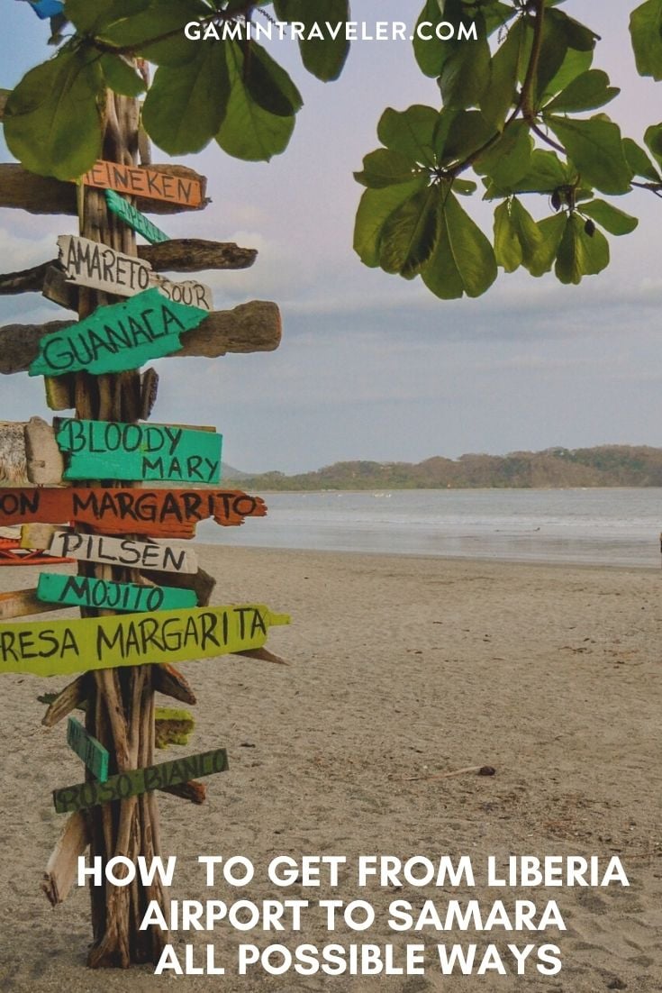 How To Get From Liberia Airport to Samara - All Possible Ways, cheapest way from Liberia Airport to Samara, Liberia Airport to Samara, Liberia Costa Rica Airport to Samara, Liberia to Samara, Liberia costa rica to Samara, Liberia to Samara bus, Liberia to Samara costa rica