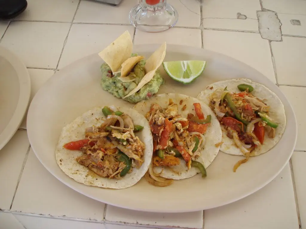 Most Popular Recipes for 5 de Mayo 