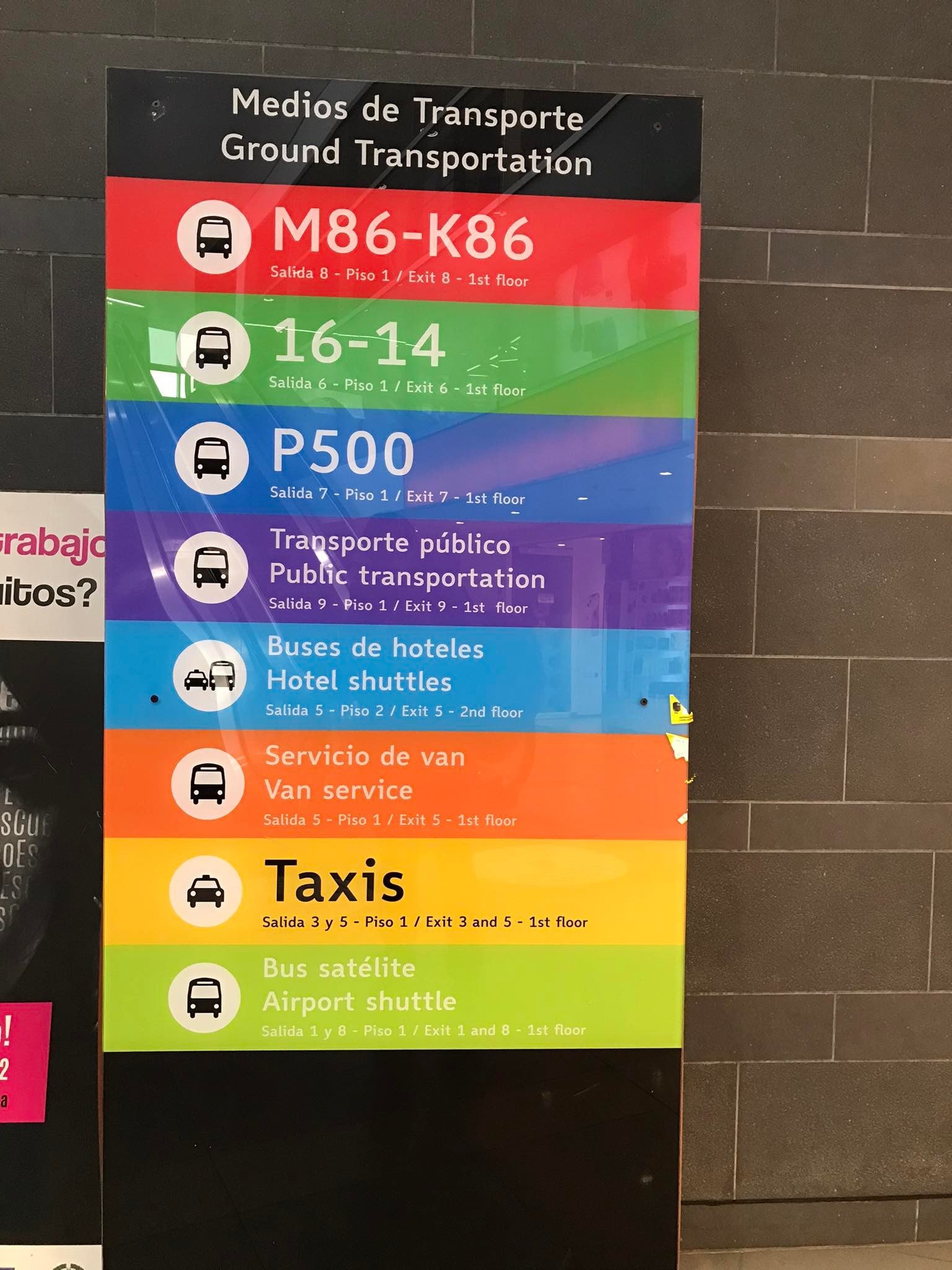 Transmilenio Bogota, bogota airport to city, How To Get From Bogota Airport to City Center, Bogota airport to Candelaria, Bogota airport to La Candelaria