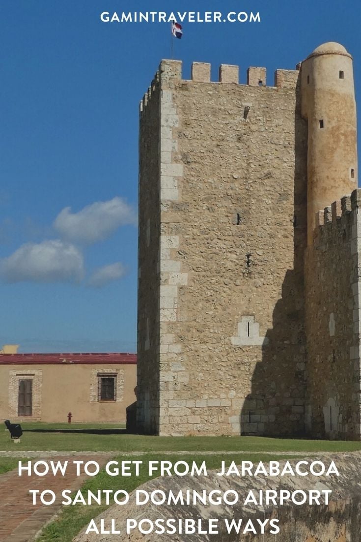 How To Get From Jarabacoa to Santo Domingo Airport - All Possible Ways, cheapest way from Jarabacoa to Santo Domingo, Jarabacoa to Santo Domingo, Jarabacoa to Santo Domingo bus, Jarabacoa to Santo Domingo Airport