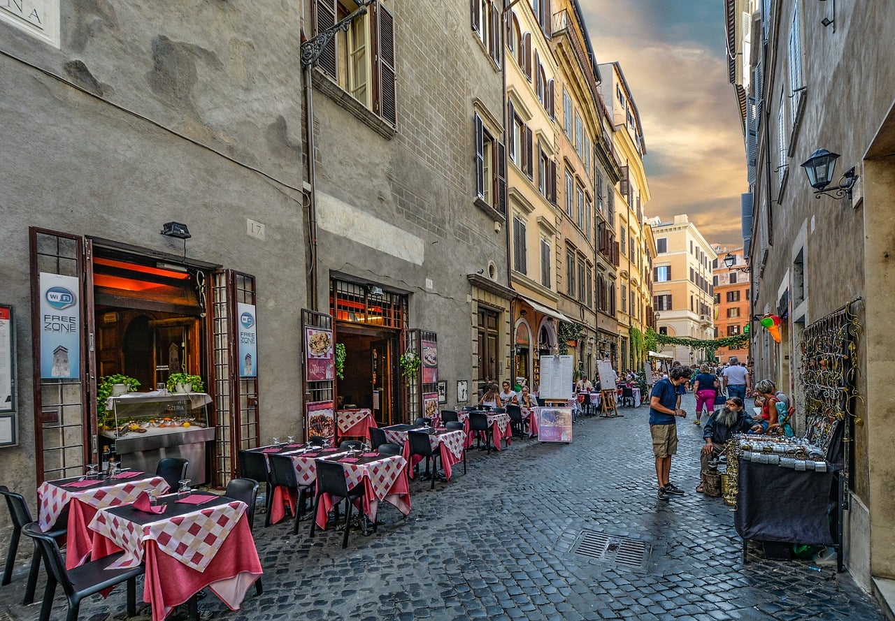 Best Places to Visit in Italy with Kids