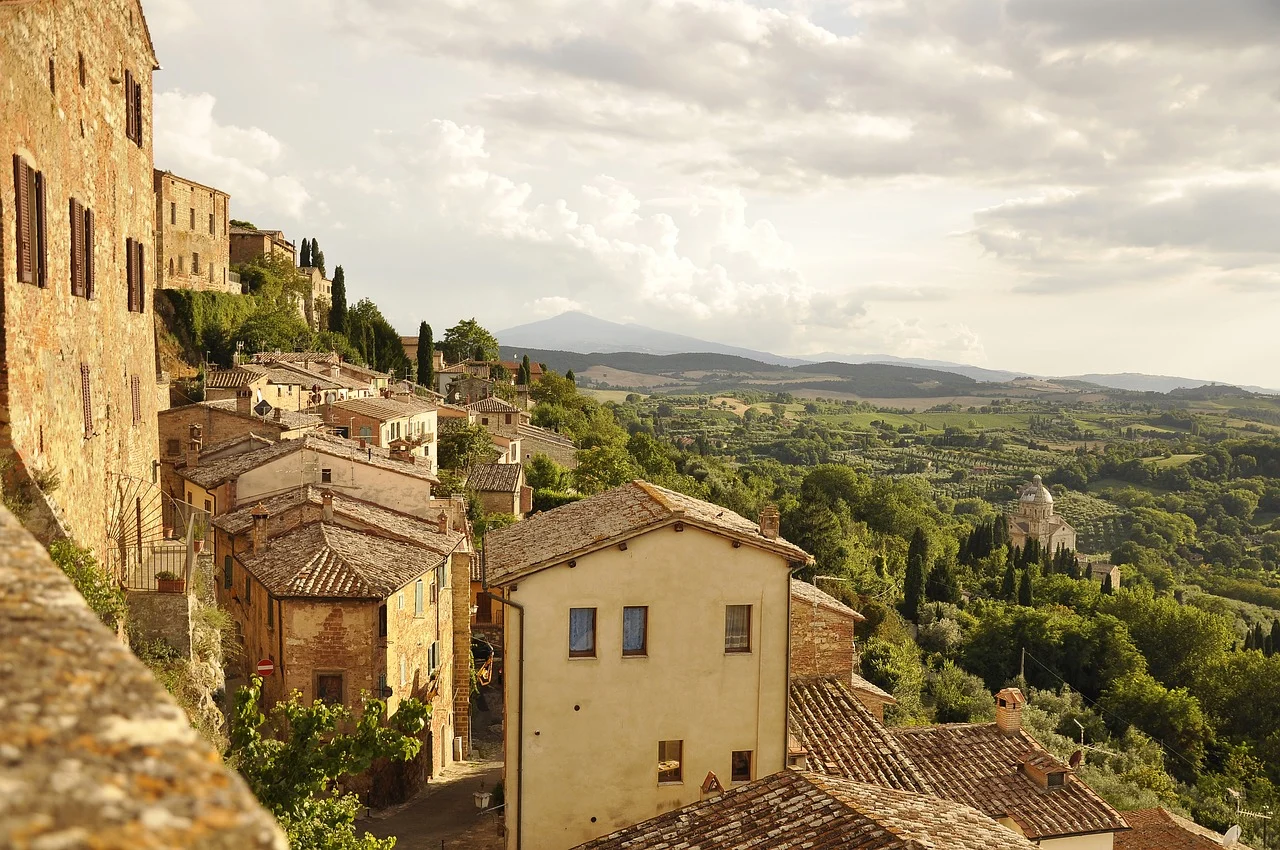Best Places to Visit in Italy with Kids