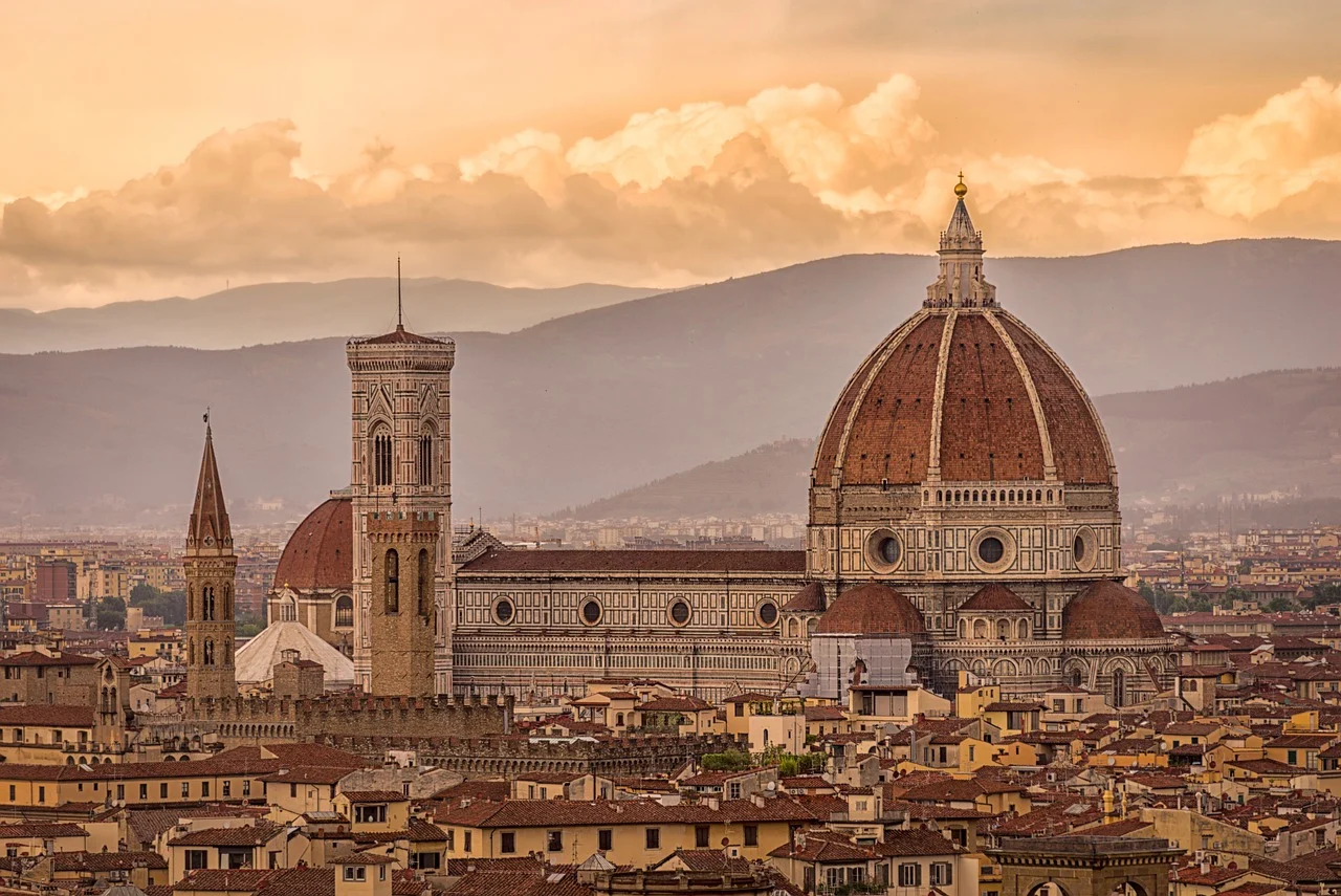 Best Places to Visit in Italy with Kids