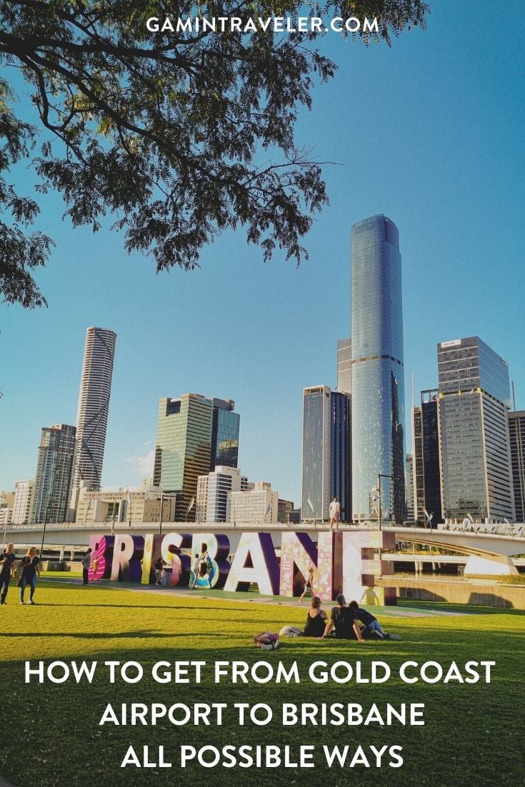How To Get From Gold Coast Airport To Brisbane - All Possible Ways, cheapest way from Gold Coast airport to Brisbane, cheapest way from Gold Coast airport to Brisbane, Gold Coast airport to Brisbane, Gold Coast Bus Airport, Bus Gold Coast Airport to Brisbane, train Goald Coast to Brisbane