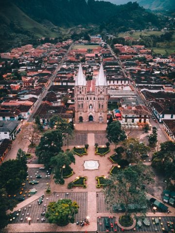 How To Get From Medellin to Jardin - All Possible Ways, cheapest way from Medellin to Jardin, Medellin to Jardin bus, bus schedule Medellin to Jardin, Bookaway Medellin to Jardin, Rapido Ochoa Medellin to Jardin