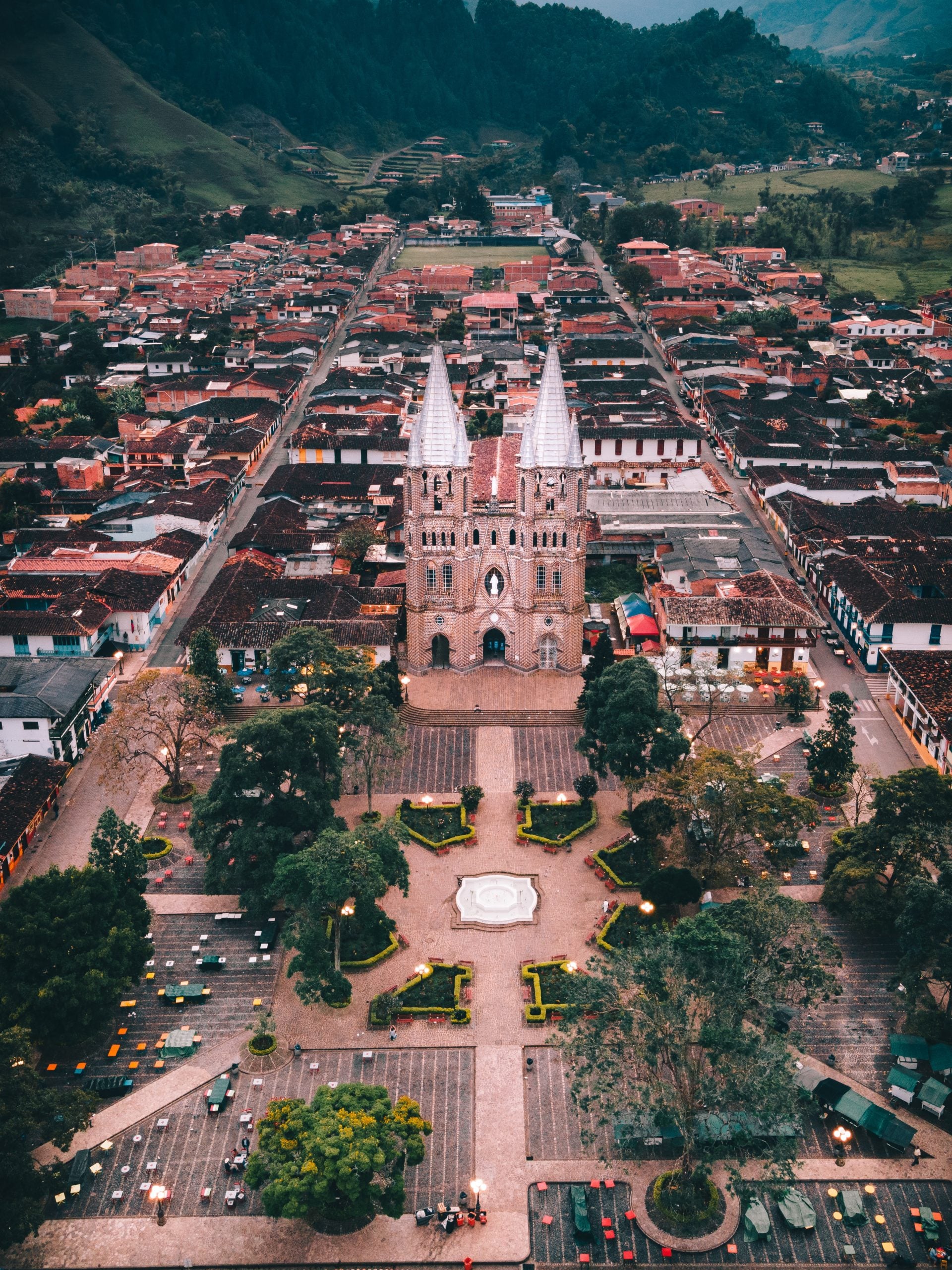 How To Get From Medellin to Jardin Best Way 4 How To Get From Medellin to Jardin - All Possible Ways, cheapest way from Medellin to Jardin, Medellin to Jardin bus, bus schedule Medellin to Jardin, Bookaway Medellin to Jardin, Rapido Ochoa Medellin to Jardin