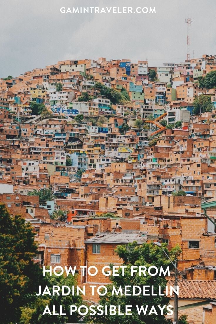 How To Get From Jardin to Medellin - All Possible Ways, cheapest way from Jardin to Medellin, Jardin to Medellin bus, Jardin to Medellin, bus schedule Jardin to Medellin, Jardin to Medellin, Jardin to Medellin Bookaway, Rapido Ochoa Jardin to Medellin