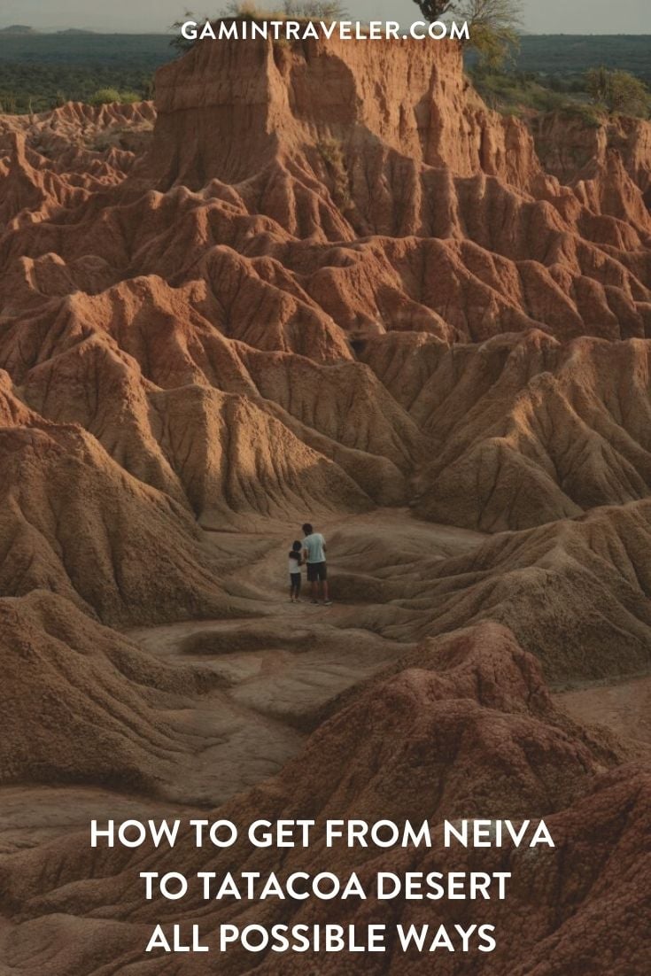 How To Get From Neiva to Tatacoa Desert - All Possible Ways, cheapest way from Neiva to Tatacoa Desert, Neiva to Tatacoa Desert bus, Neiva to Tatacoa Desert, bus schedule Neiva to Tatacoa Desert, Backpackers Neiva, day tour neiva to Tatacoa Desert, villavieja to Tatacoa Desert, Tatacoa Desert Day tour