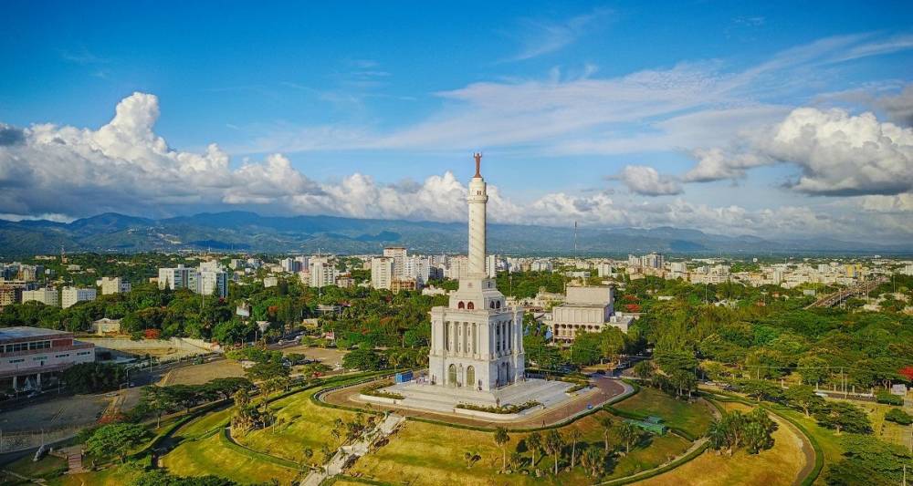 Santiago de los Caballeros 1