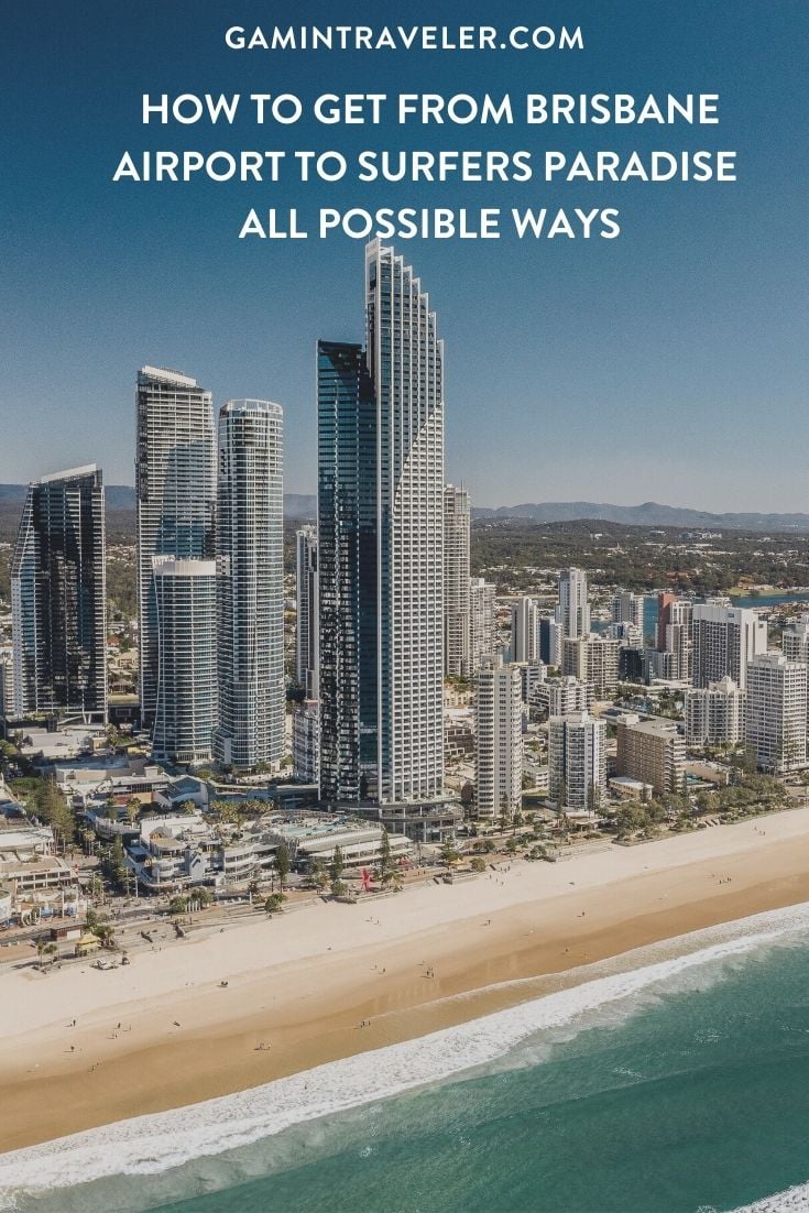 How To Get From Brisbane Airport To Surfers Paradise - All Possible Ways, cheapest way from Brisbane airport to Surfers Paradise, cheapest way from Brisbane airport to Surfers Paradise, Brisbane airport to Surfers Paradise, Brisbane Bus Airport to Surfers Paradise, shuttle bus Brisbane airport to Surfers Paradise, Bus Brisbane Airport to Surfers Paradise, Brisbane to Surfers Paradise, train Brisbane airport to Surfers Paradise