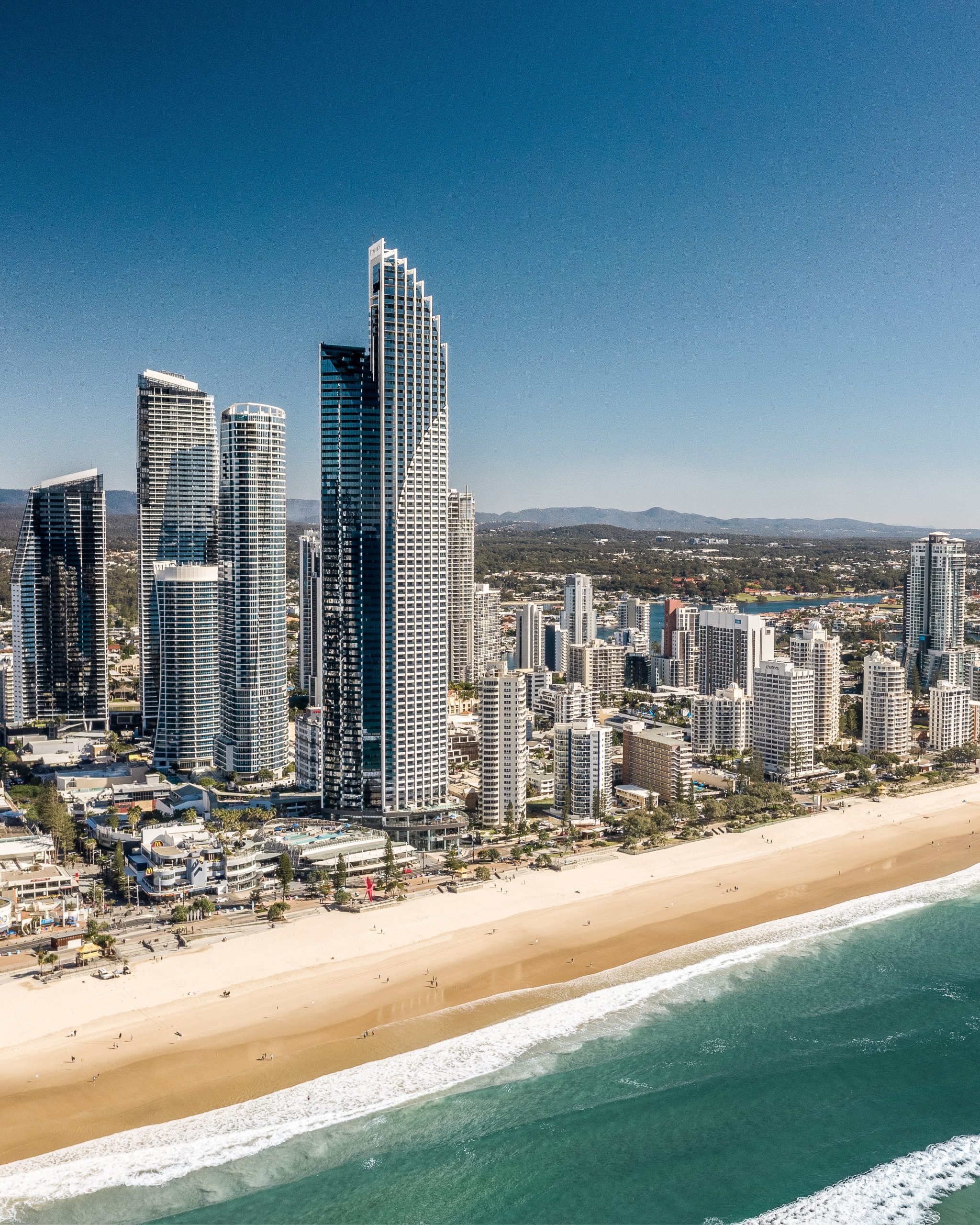 How To Get From Brisbane Airport To Surfers Paradise - All Possible Ways, cheapest way from Brisbane airport to Surfers Paradise, cheapest way from Brisbane airport to Surfers Paradise, Brisbane airport to Surfers Paradise, Brisbane Bus Airport to Surfers Paradise, shuttle bus Brisbane airport to Surfers Paradise, Bus Brisbane Airport to Surfers Paradise, Brisbane to Surfers Paradise, train Brisbane airport to Surfers Paradise