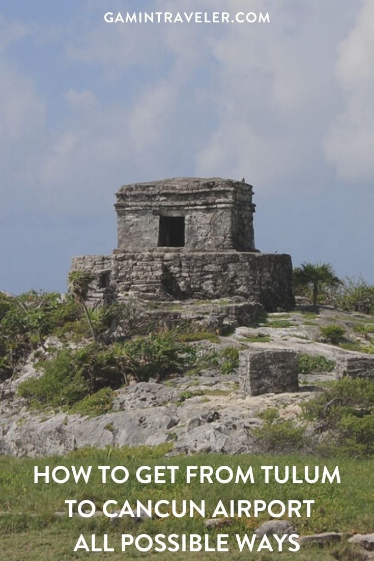 How To Get From Tulum To Cancun Airport - All Possible Ways, cheapest way from Tulum to Cancun Airport, Tulum to Cancun Airport, ado bus Tulum to Cancun airport, ADO Bus Cancun Airport