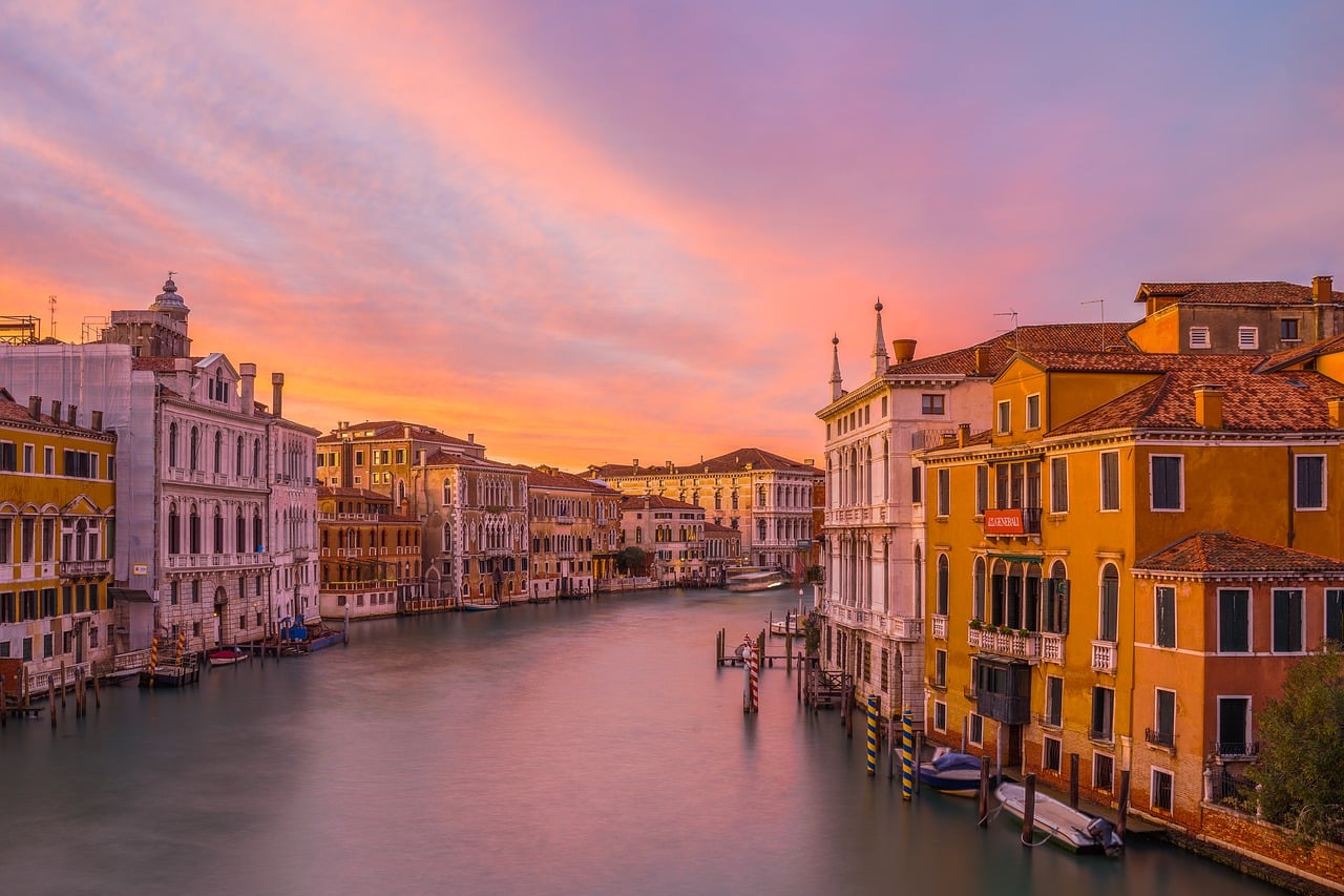 10 Most Scenic Train Journeys in Italy 4 Most Scenic Train Journeys in Italy