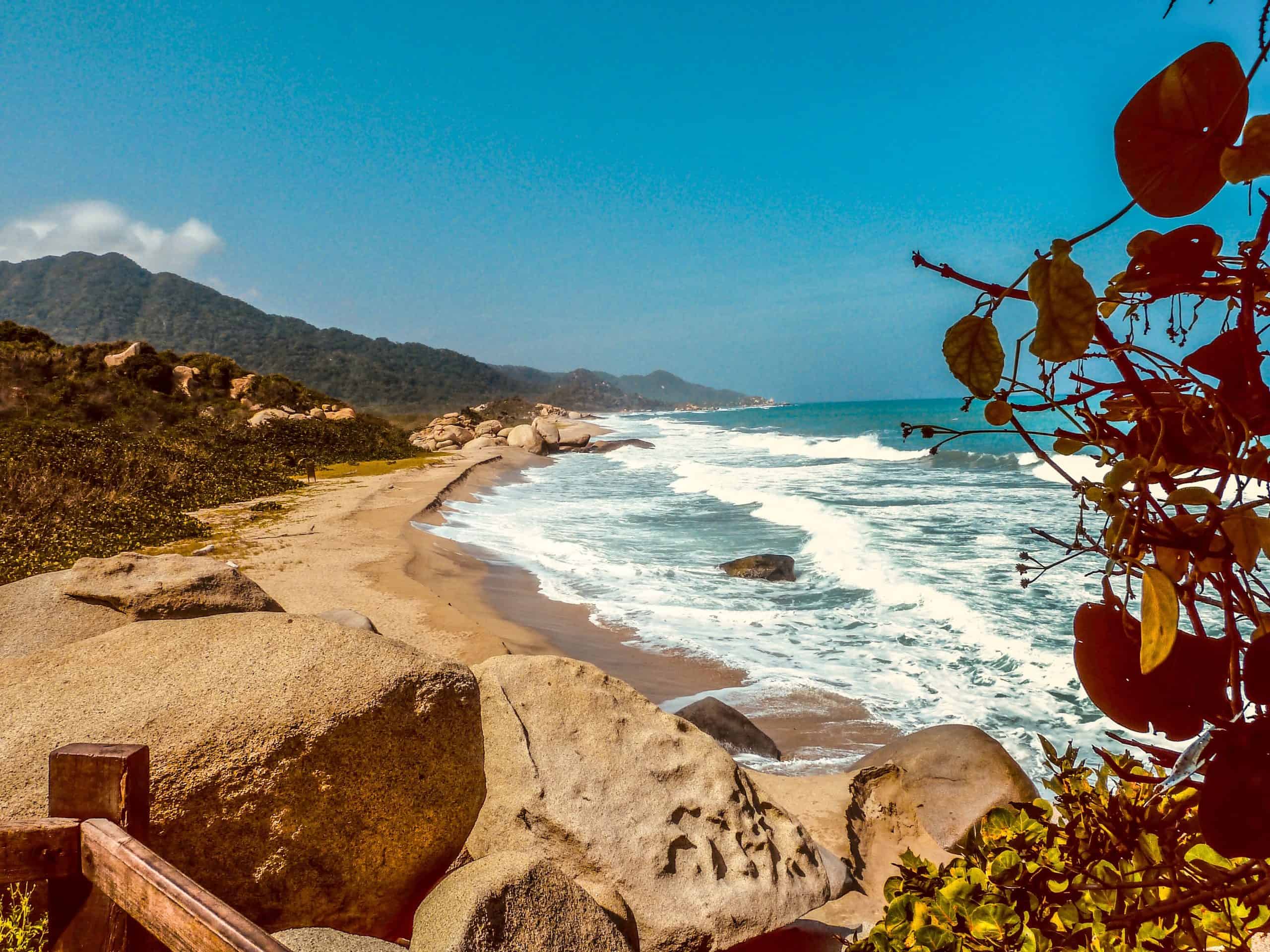 How To Get From Medellin to Santa Marta - All Possible Ways, cheapest way from Medellin to Santa Marta, Medellin to Santa Marta bus, Medellin to Santa Marta, bus schedule Medellin to Santa Marta, Medellin to Santa Marta, Medellin to Santa Marta Bookaway, Expreso Brasilia Medellin to Santa Marta, Terminal Del Norte Medellin