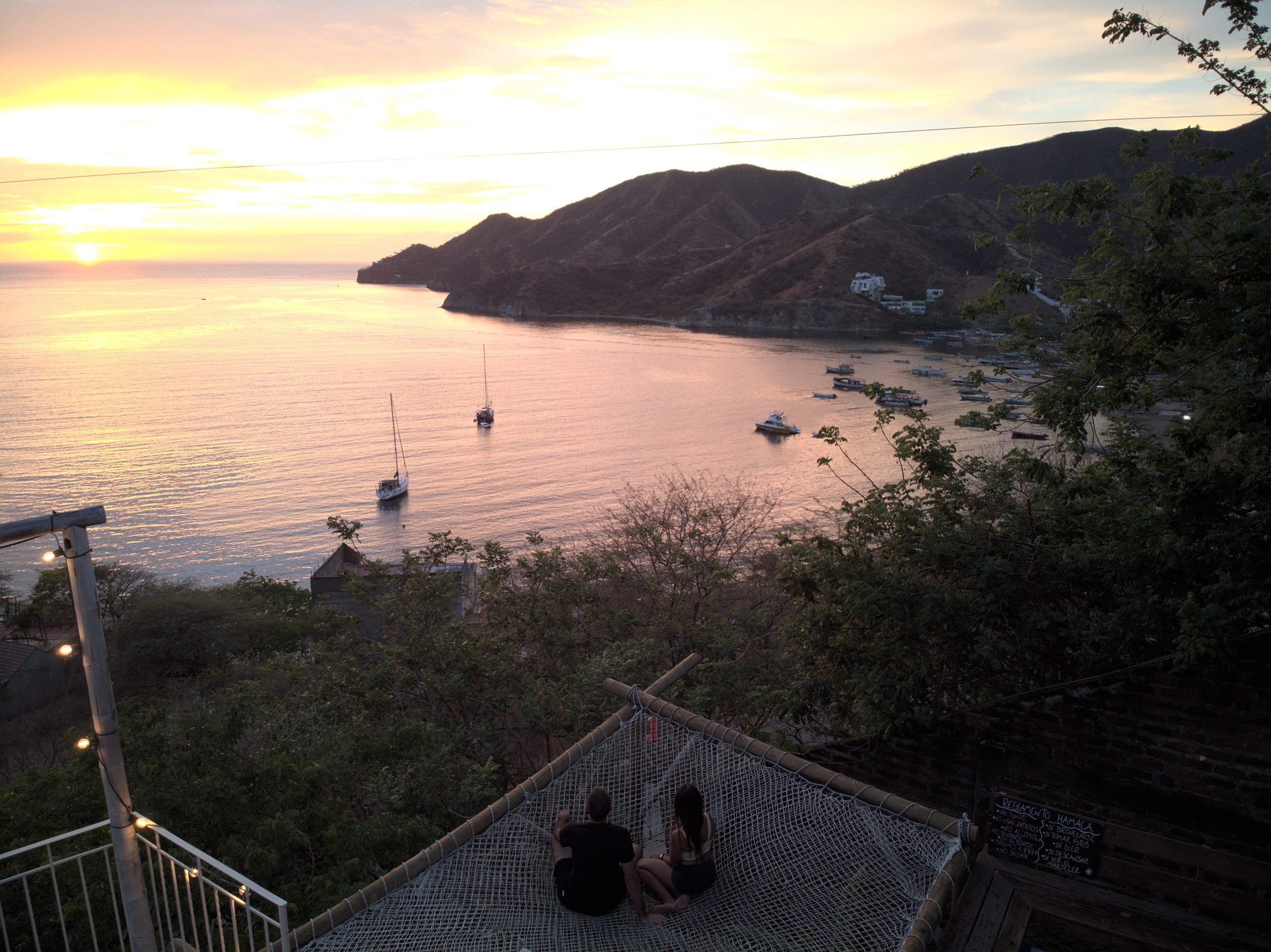 How To Get From Santa Marta Airport To Taganga - All Possible Ways, cheapest way from Santa Marta airport to Taganga, Santa Marta airport to Taganga, bus Santa Marta airport to Taganga, taxi Santa Marta airport to Taganga