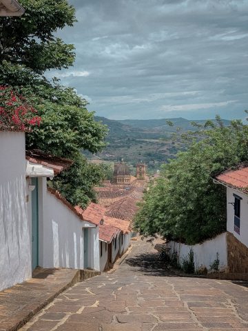 How To Get From Bucaramanga to Barichara - All Possible Ways, cheapest way from Bucaramanga to Barichara, cheapest way from Bucaramanga to Barichara, Bucaramanga to Barichara, bus Bucaramanga to Barichara, Bucaramanga to Barichara, Barichara where to stay