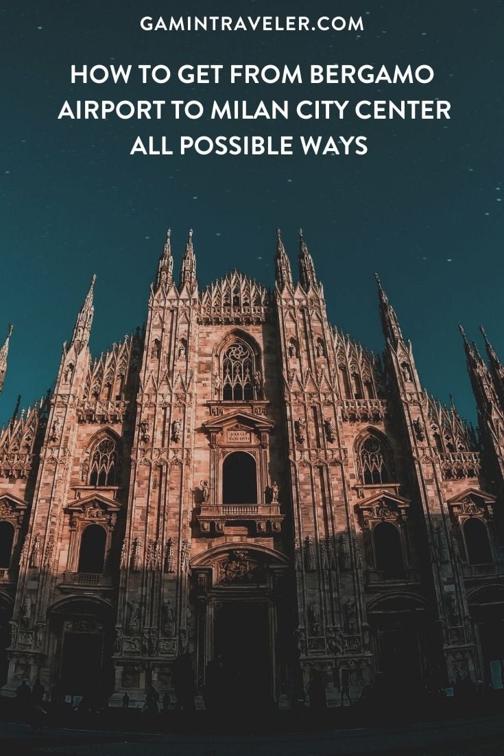 How To Get From Milan Bergamo Airport To Milan City Center Best Way 1 How To Get From Milan Bergamo Airport To City Center - All Possible Ways, cheapest way from Milan Bergamo airport to Downtown, cheapest way from Milan Bergamo airport to city, Milan Bergamo airport to city center, Milan Bergamo airport to Bergamo, Milan Bergamo Bus Airport, bus from Milan Bergamo airport to city center, train from Milan Bergamo airport to city center, MILAN BERGAMO AIRPORT TO CITY CENTER